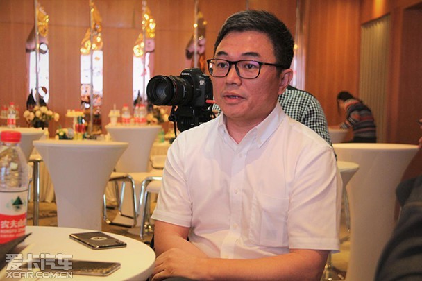 智i科技驭见未来 东风日产南京区域媒体沙龙