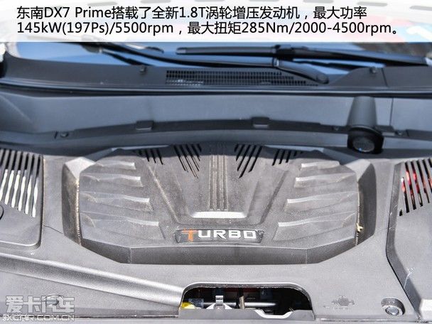 DX7 Prime
