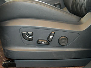 BX7 TS