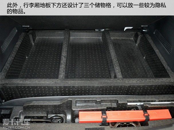 BX7 TS
