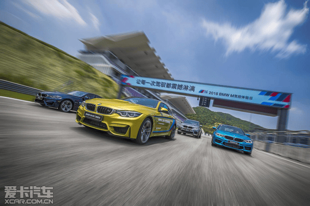 2018 BMW Mݿ