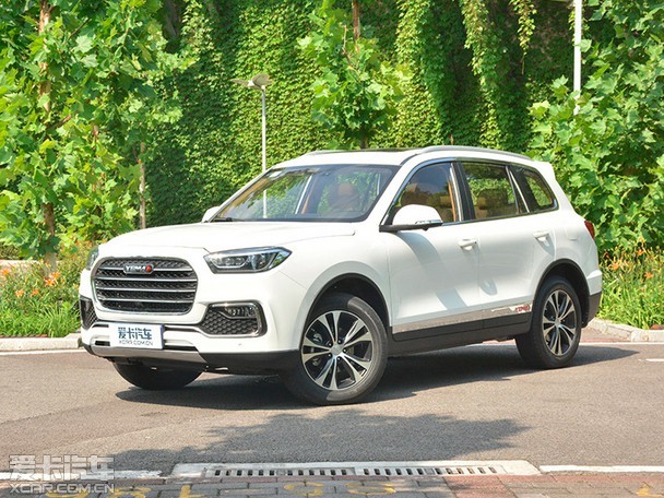 新野马t80 2.0t到店调查 目前接受预订_爱卡汽车