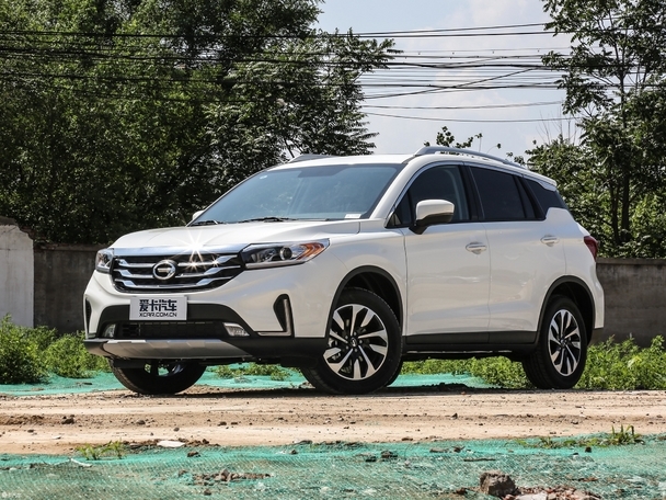 携手小米之家全新传祺gs421城燃情盛夏