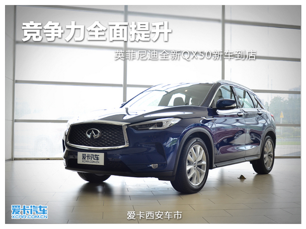 ȫQX50