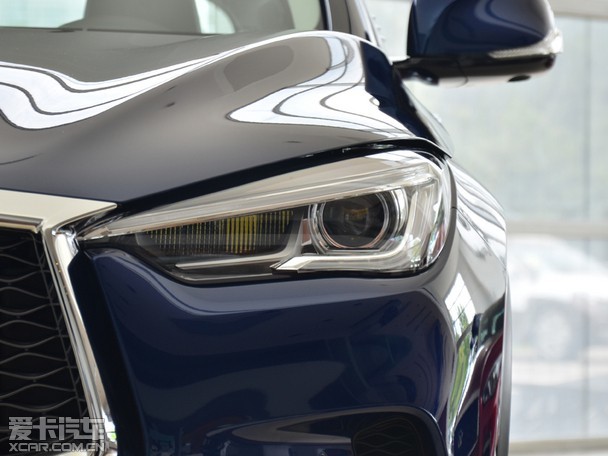 ȫQX50³