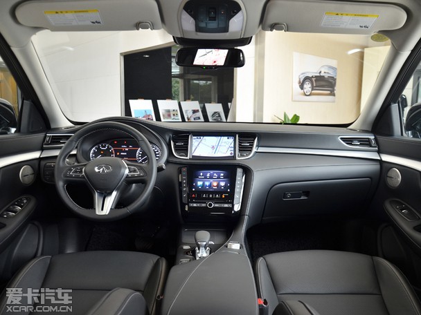 ȫQX50³