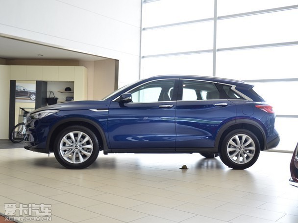 ȫQX50³
