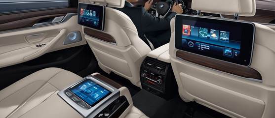 BMW 5ϵǰհʵҵɹ