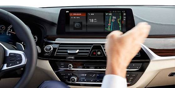 BMW 5ϵǰհʵҵɹ