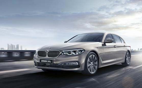 BMW 5ϵǰհʵҵɹ