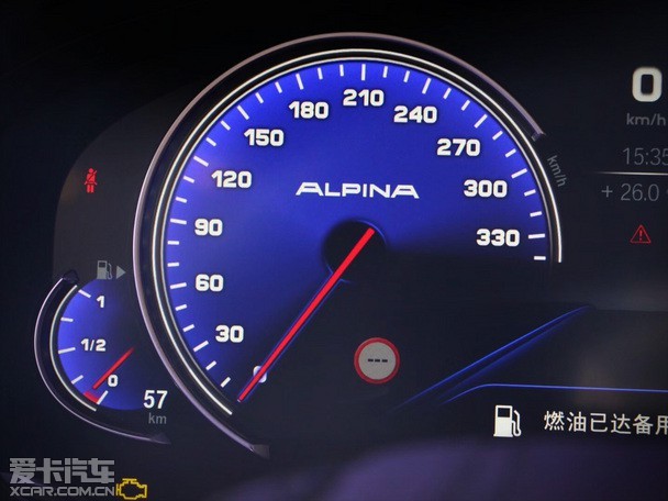 BMW ALPINA B7 й׷ͻ