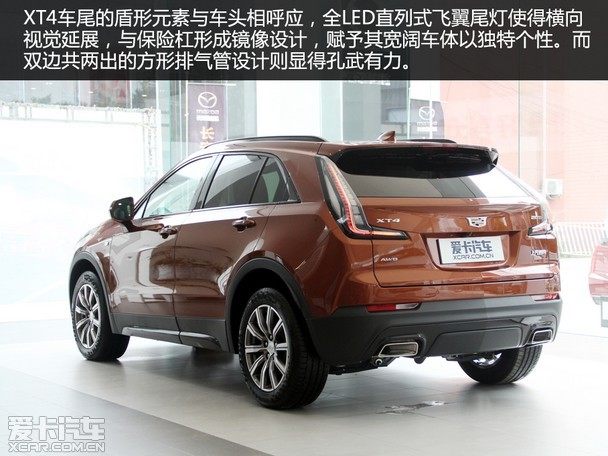 XT4
