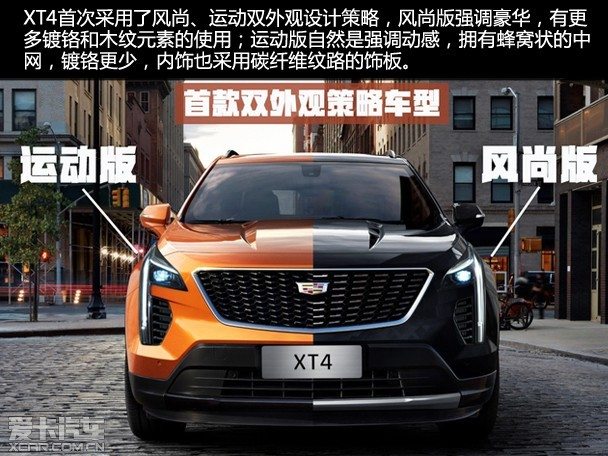 XT4