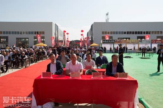 专用车配件加工：行业发展的未来趋势
