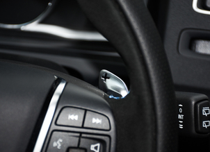 ֶV60 Polestar