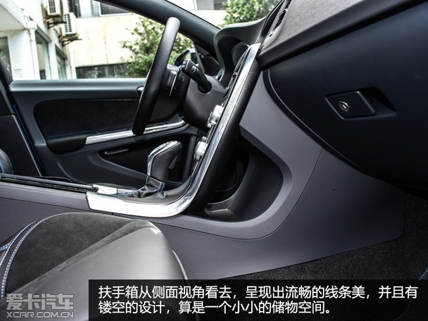  ֶV60 Polestar