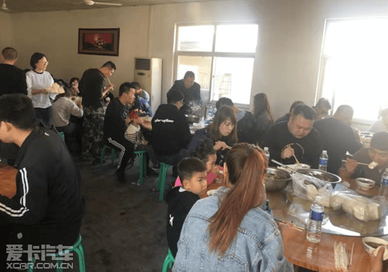 石家庄捷腾智慧店捷途X70行唐采风之旅 石家庄捷腾智慧店捷途X70行唐采风之旅