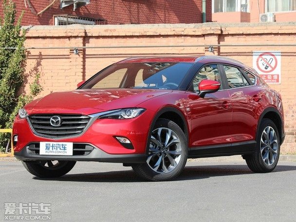  CX-4 2.5L˶