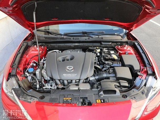  CX-4 2.5L˶