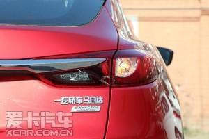  CX-4 2.5L˶