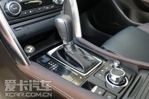  CX-4 2.5L˶