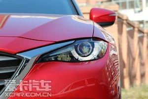  CX-4 2.5L˶