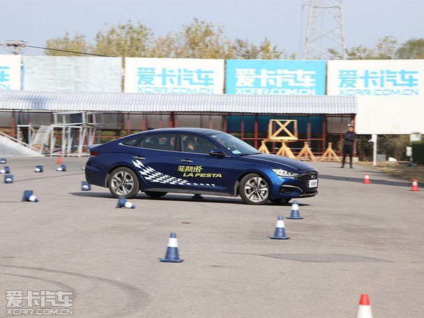 北京现代菲斯塔试驾会北京站 北京现代菲斯塔试驾会北京站
