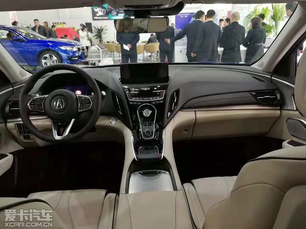 ȫRDXǿƵ½Acura