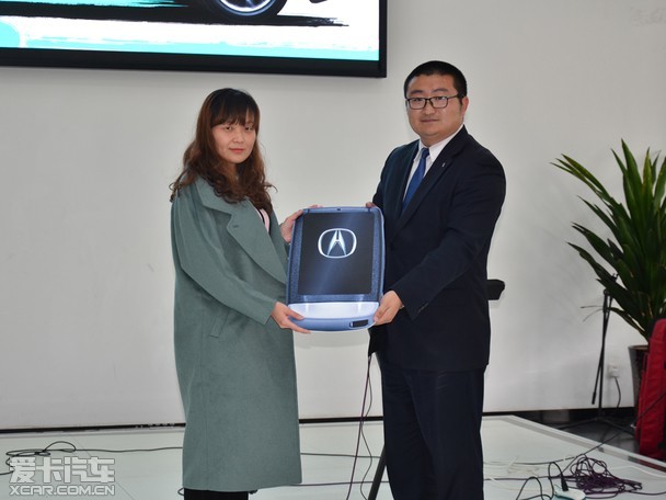 ȫRDXǿƵ½Acura
