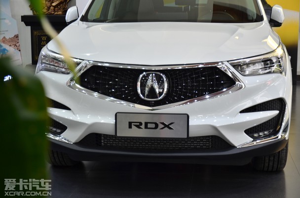 ȫRDXǿƵ½Acura