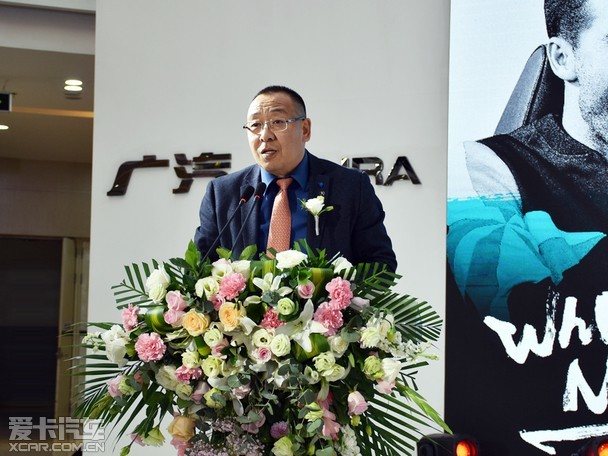 广汽讴歌全新RDX