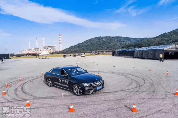 2018奔馳c級車與e級車深度試駕體驗