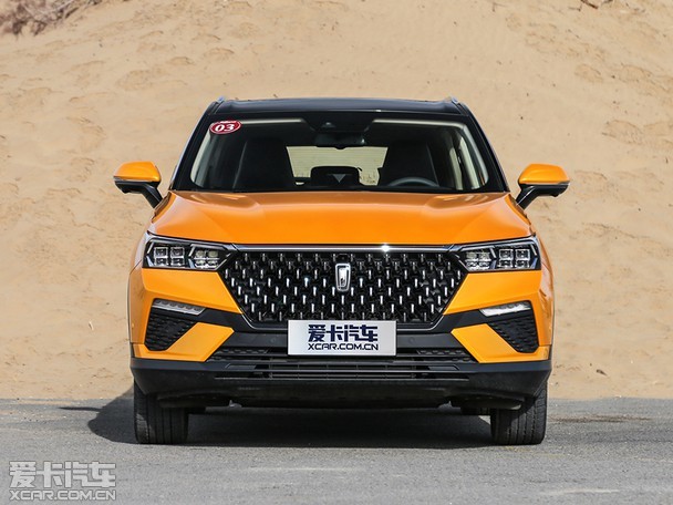 一汽奔腾t77华中区域上市898万元起售