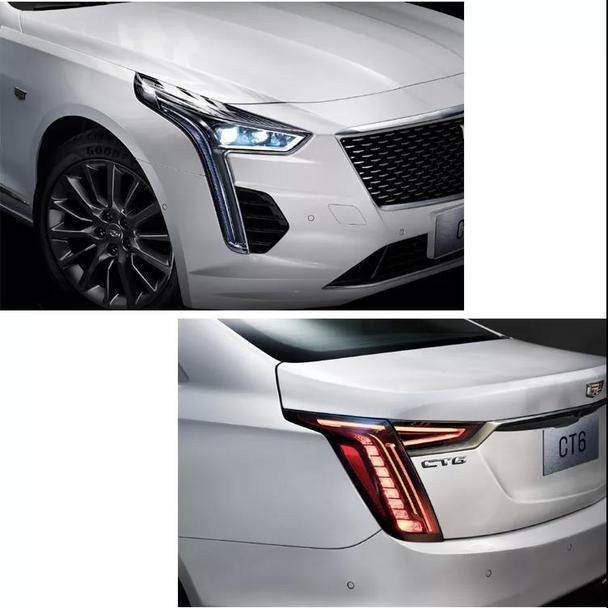 CT6