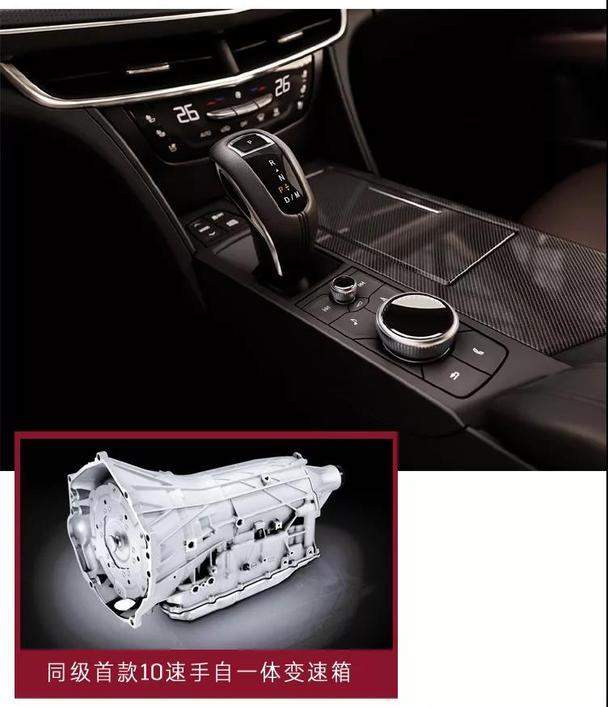 CT6