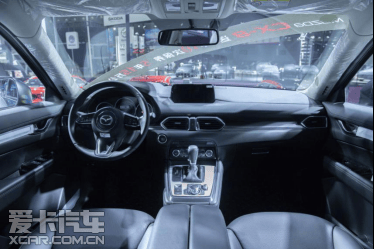 Mazda CX-8 Դ“”ƷӪ½ɳչ