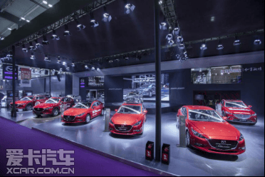 Mazda CX-8 Դ“”ƷӪ½ɳչ