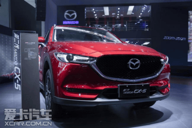 Mazda CX-8 Դ“”ƷӪ½ɳչ