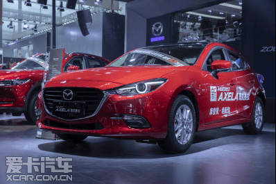Mazda CX-8 Դ“”ƷӪ½ɳչ