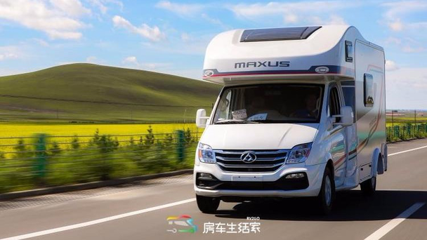 解析上汽大通房车无可比拟的原厂品质