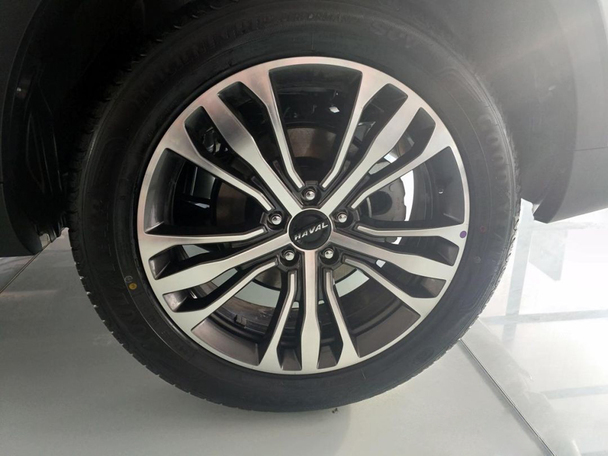 f7哈弗又一神车之作