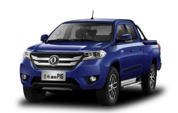 幸福是干出的记东风御风皮卡的老李