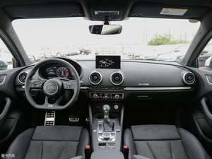 Audi Sport 