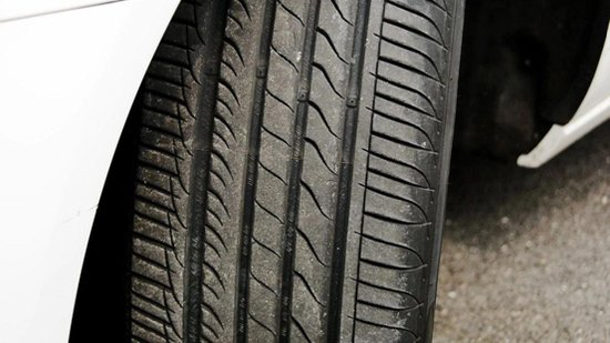 全面测试美国固铂zeonc7高端轿车轮胎