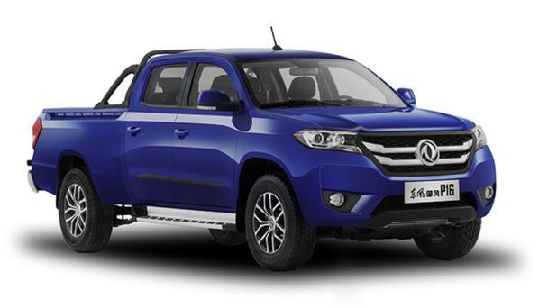 东风皮卡全国招商火热进行中