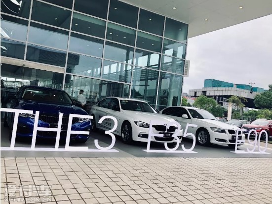 BMW 3ϵ̶зԲĻ