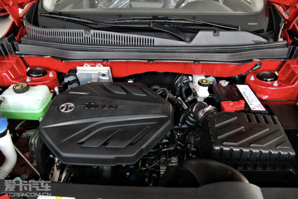 5t发动机,其中1.