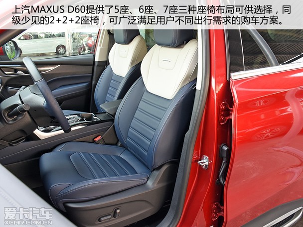 ʵMAXUS D60