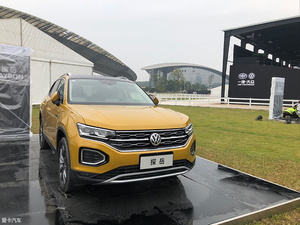 2019爱卡汽车百城千镇昆明站即将来袭