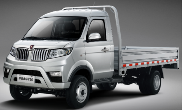 不做"傻大黑粗"金杯t50的"变形记"